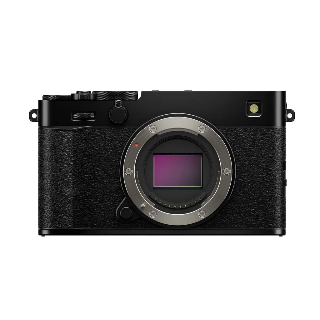 Fujifilm X-E5 Aparat Foto Mirrorless Crop 40MP Video 6K Body Negru