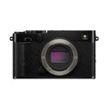 Fujifilm X-E5 Aparat Foto Mirrorless Crop 40MP Video 6K Body Negru