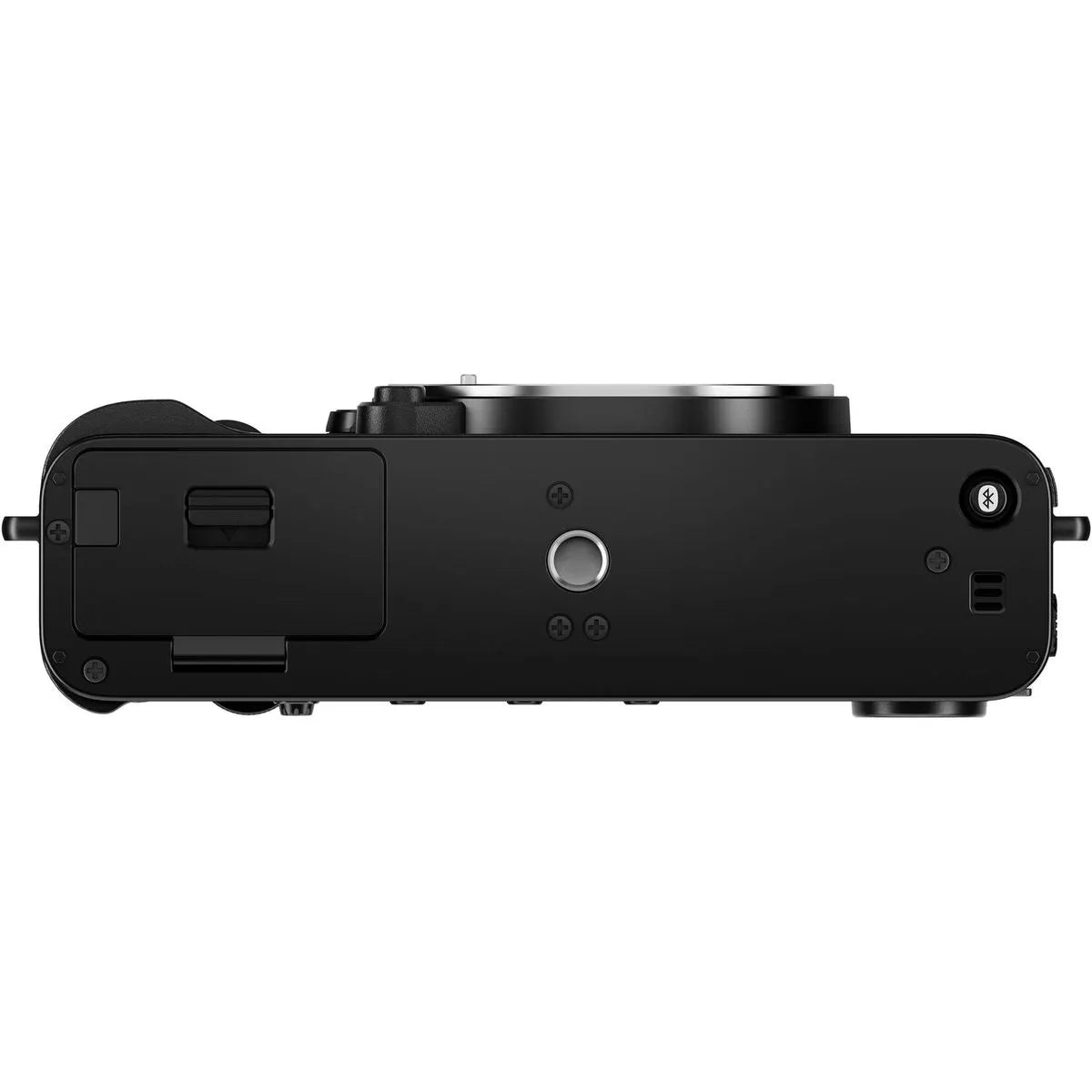 Fujifilm X-E5 Aparat Foto Mirrorless Crop 40MP Video 6K Body Negru