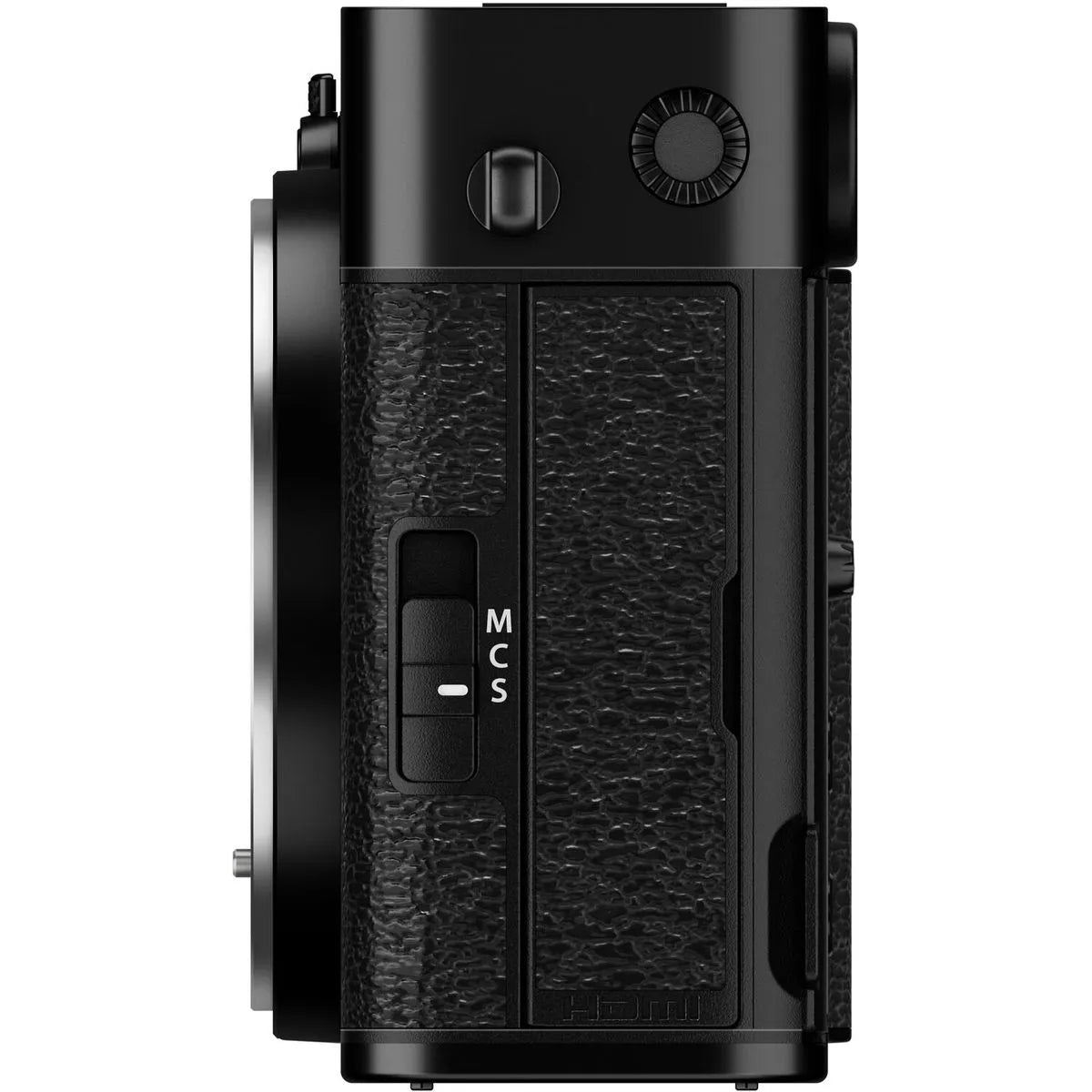 Fujifilm X-E5 Aparat Foto Mirrorless Crop 40MP Video 6K Body Negru
