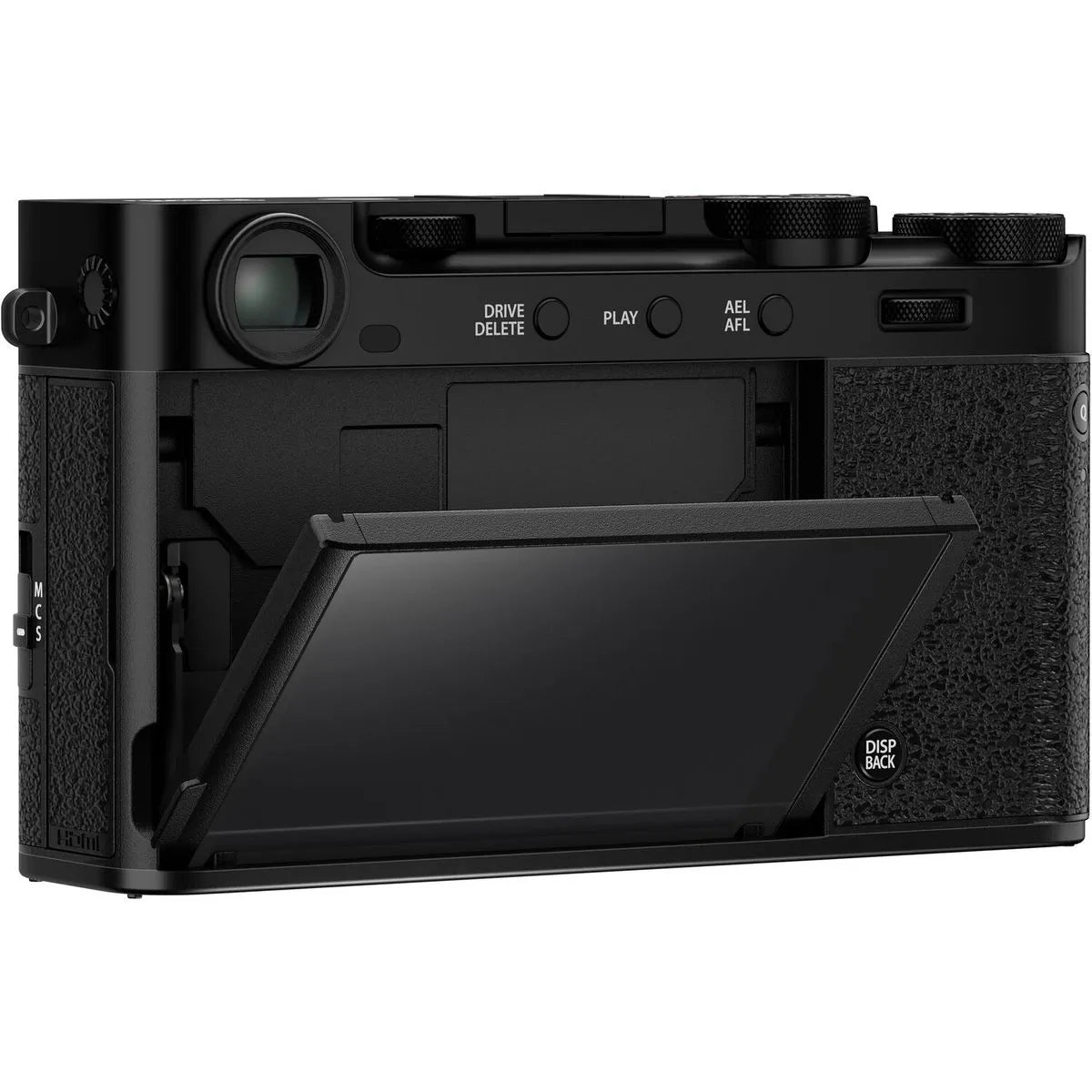 Fujifilm X-E5 Aparat Foto Mirrorless Crop 40MP Video 6K Body Negru