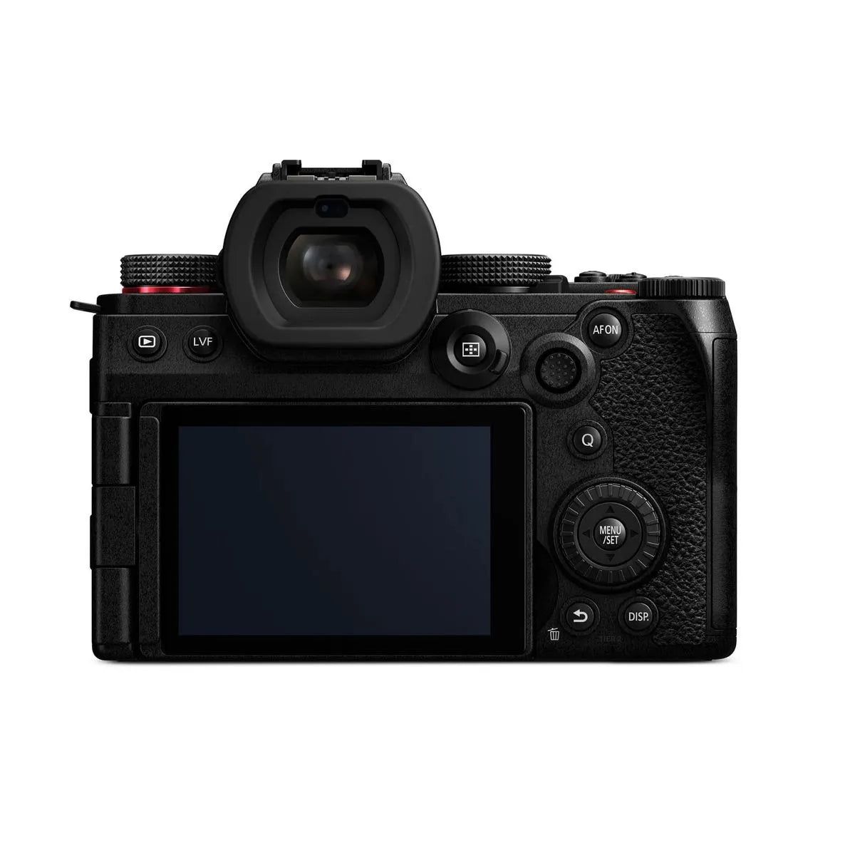Panasonic LUMIX S5 II Aparat Foto Mirrorless Kit cu Obiectiv 18-40mm