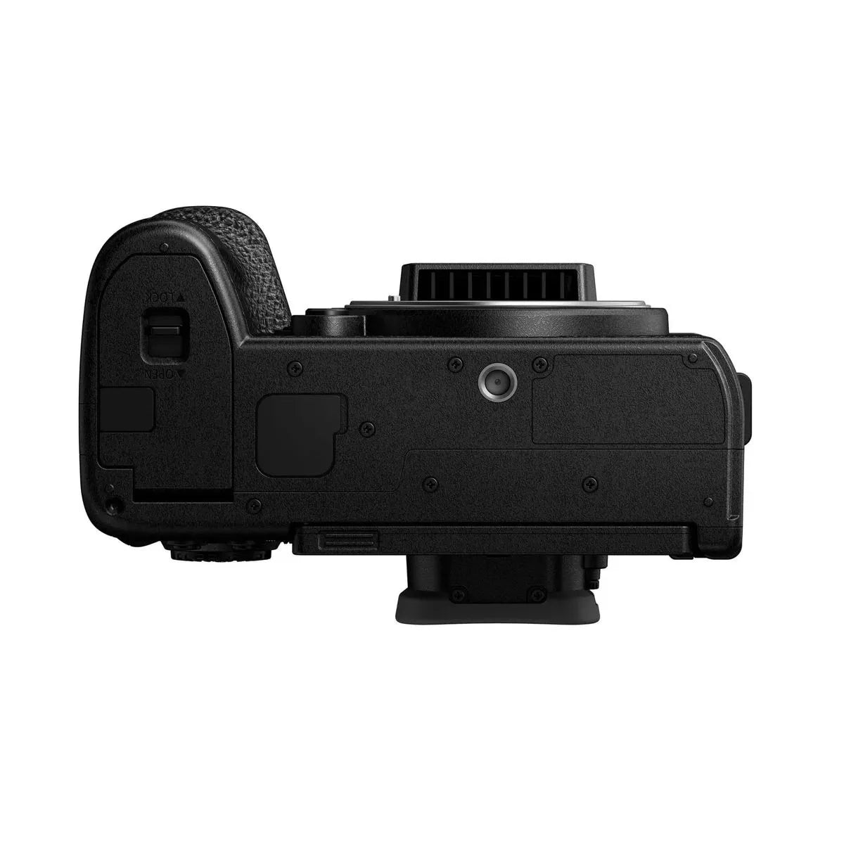 Panasonic LUMIX S5 II Aparat Foto Mirrorless Kit cu Obiectiv 18-40mm