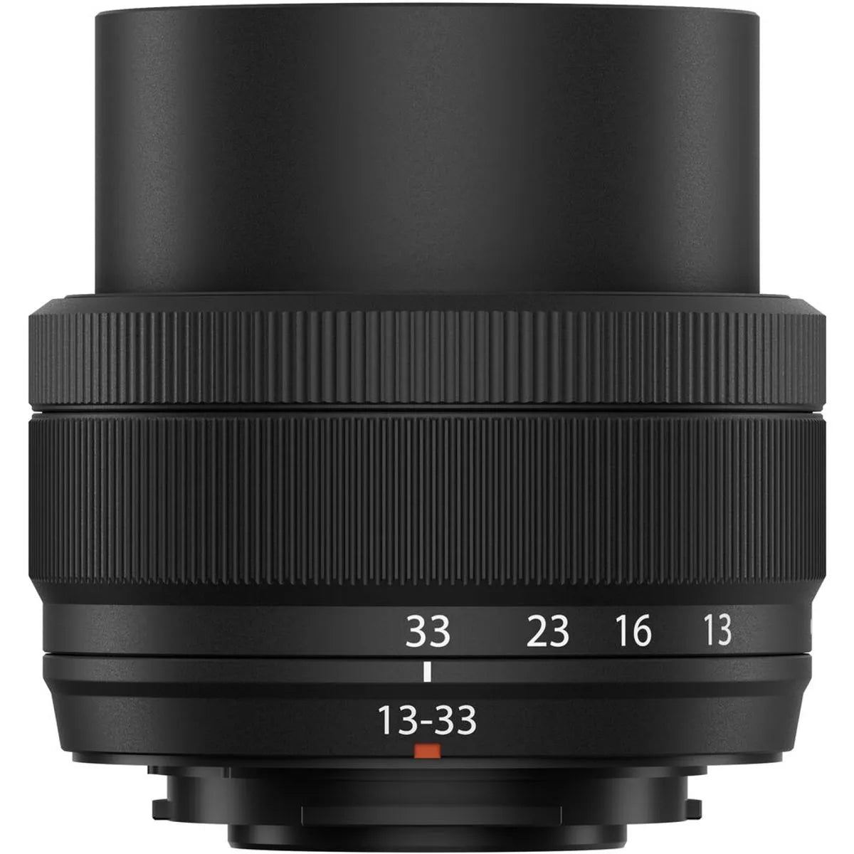 FujiFilm X-T30 III Aparat Foto Mirrorless Crop 26MP Video 4K Graphite cu Obiectiv XC 13-33mm
