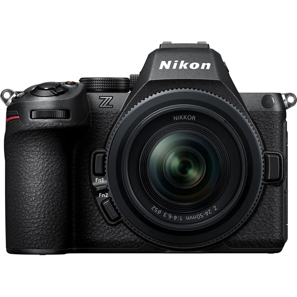 Nikon Z5 II Aparat Foto Mirrorless Full Frame 24MP Video 4K cu Obiectiv Z 24-50mm