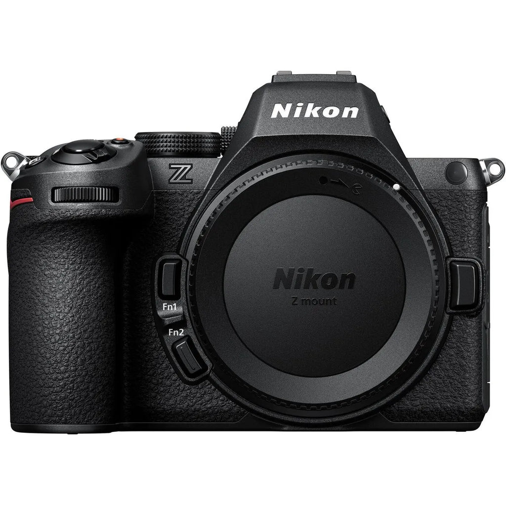 Nikon Z5 II Aparat Foto Mirrorless Full Frame 24MP Video 4K cu Obiectiv Z 24-50mm