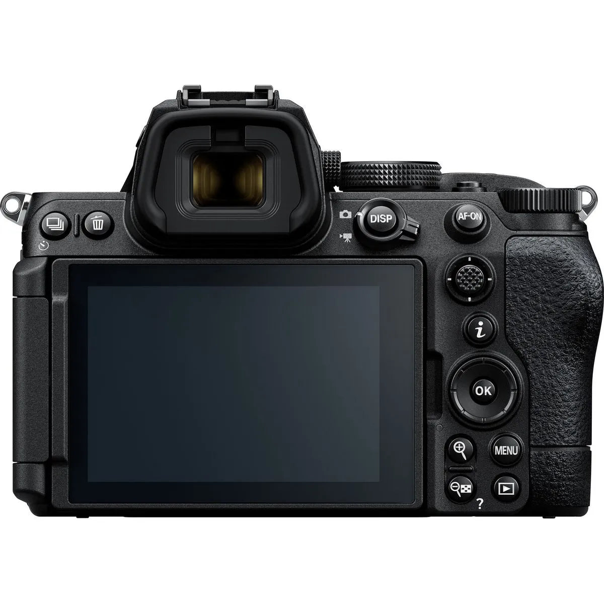 Nikon Z5 II Aparat Foto Mirrorless Full Frame 24MP Video 4K cu Obiectiv Z 24-50mm