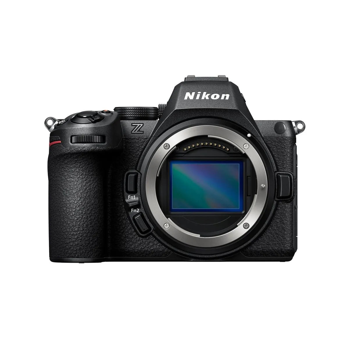 Nikon Z5 II Aparat Foto Mirrorless Full Frame 24MP Video 4K cu Obiectiv Z 24-50mm