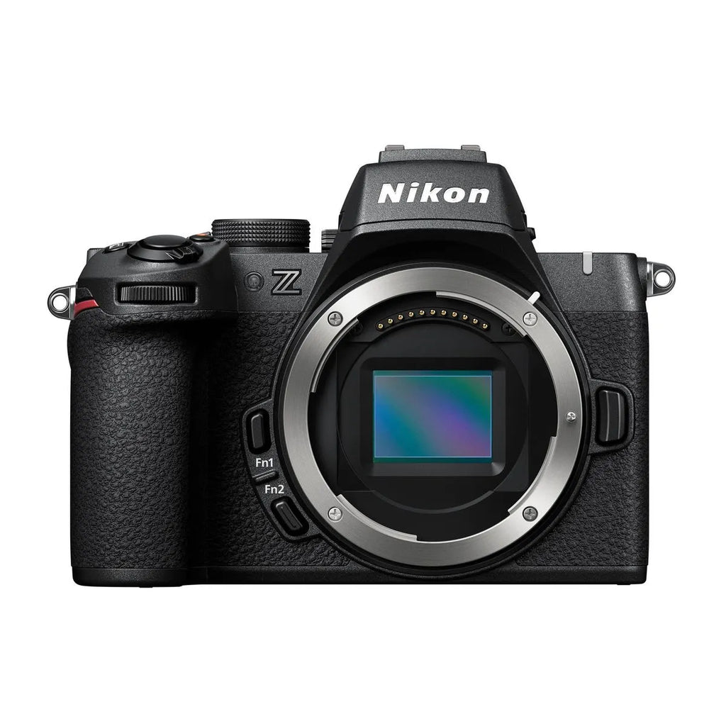 Nikon Z50 II Kit cu Obiective NIKKOR Z DX 16-50mm f/3.5-6.3 VR + NIKKOR Z DX 50-250mm f/4.5-6.3 VR