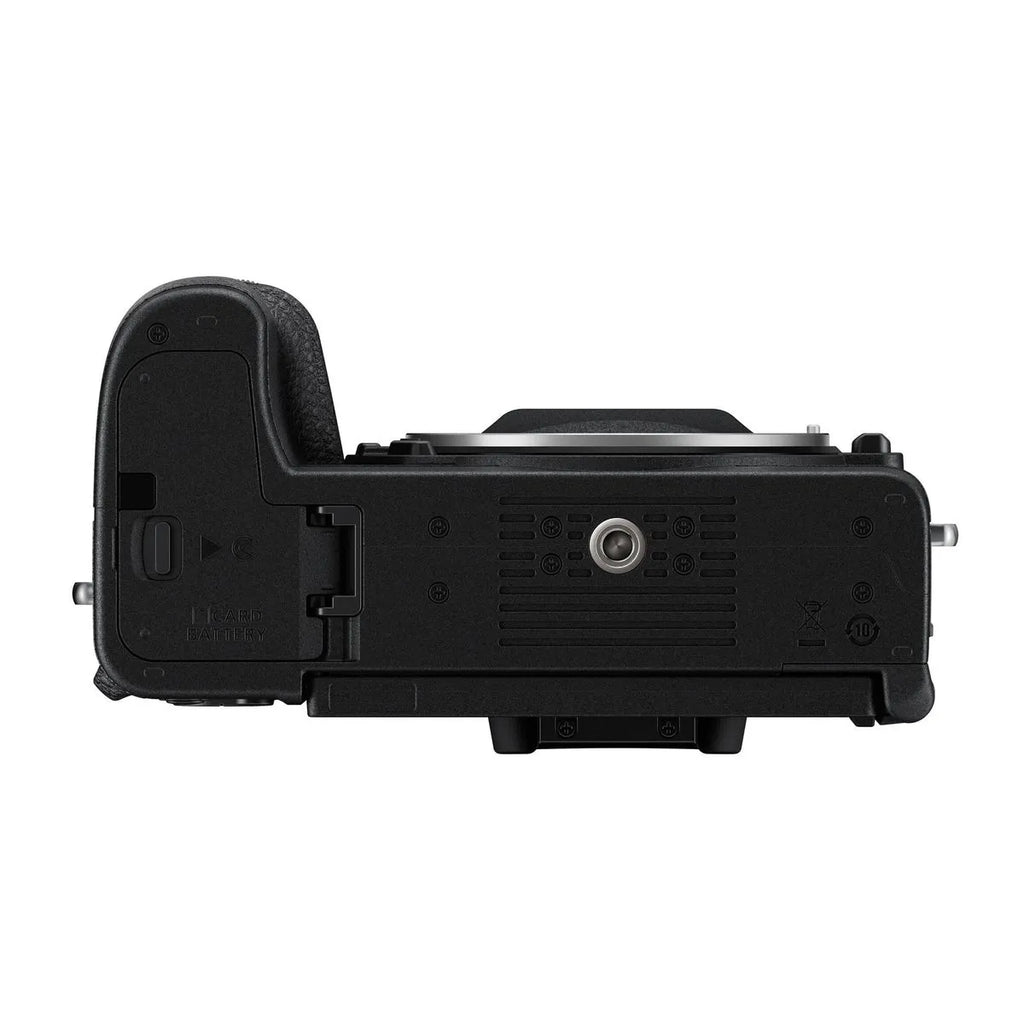 Nikon Z50 II Kit cu Obiective NIKKOR Z DX 16-50mm f/3.5-6.3 VR + NIKKOR Z DX 50-250mm f/4.5-6.3 VR