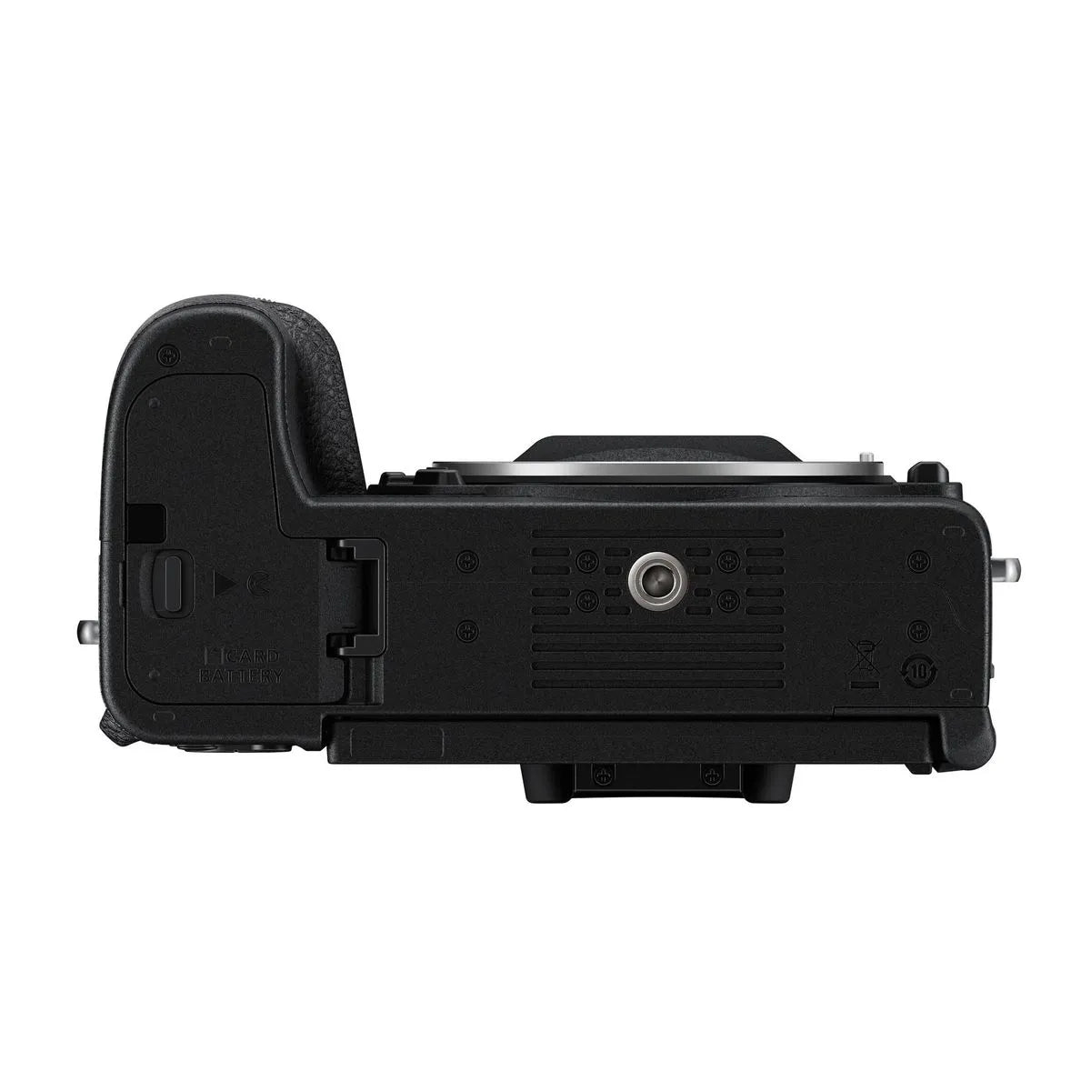 Nikon Z50 II Aparat Foto Mirrorless 20MP 4K Kit cu Obiectiv 18-140mm