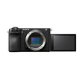 Sony Alpha 6700 Aparat Foto Mirrorless APS-C 4K 26 MP Body