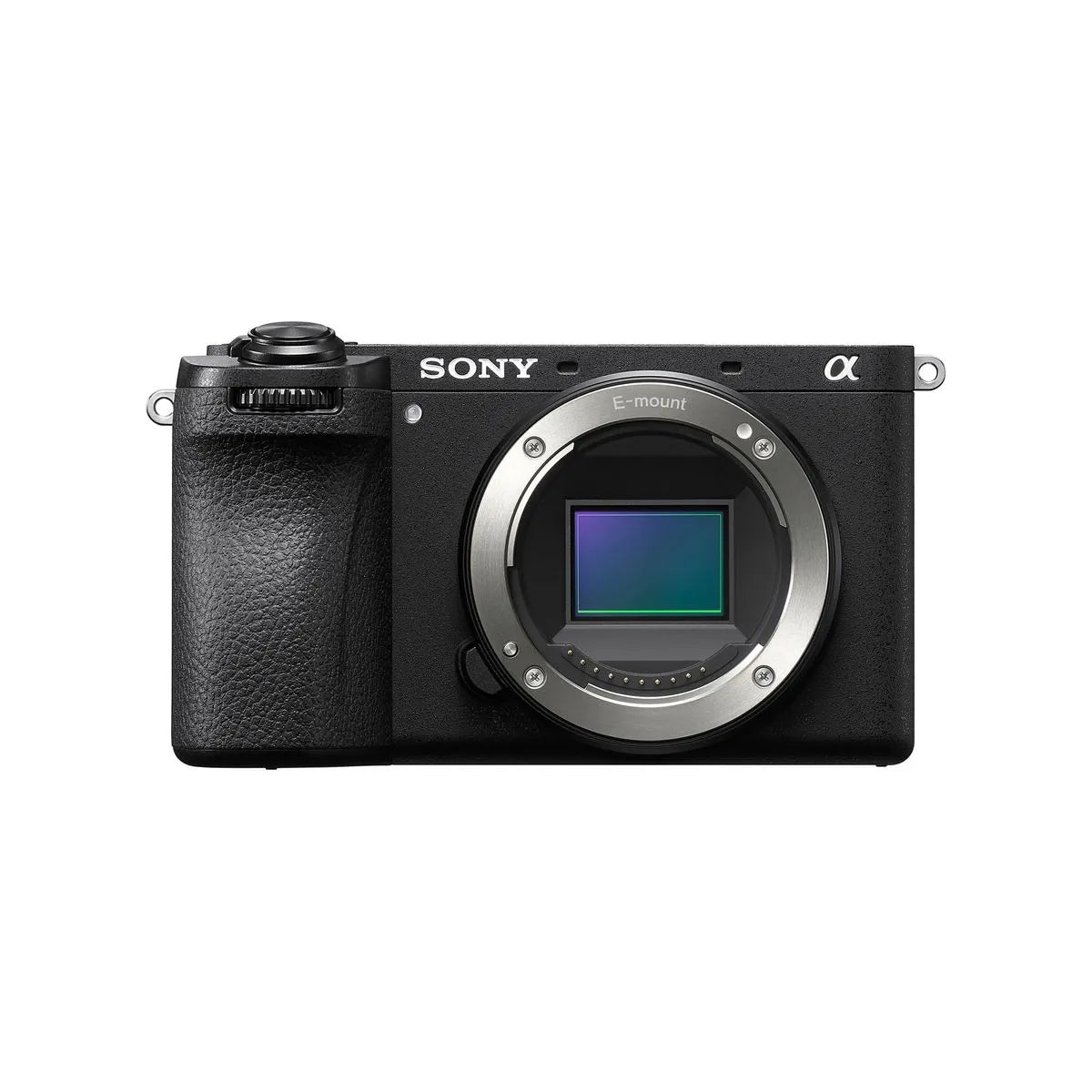 Sony Alpha A6700 Aparat Foto Mirrorless Crop 26MP Video 4K cu Obiectiv 16-50mm mk2