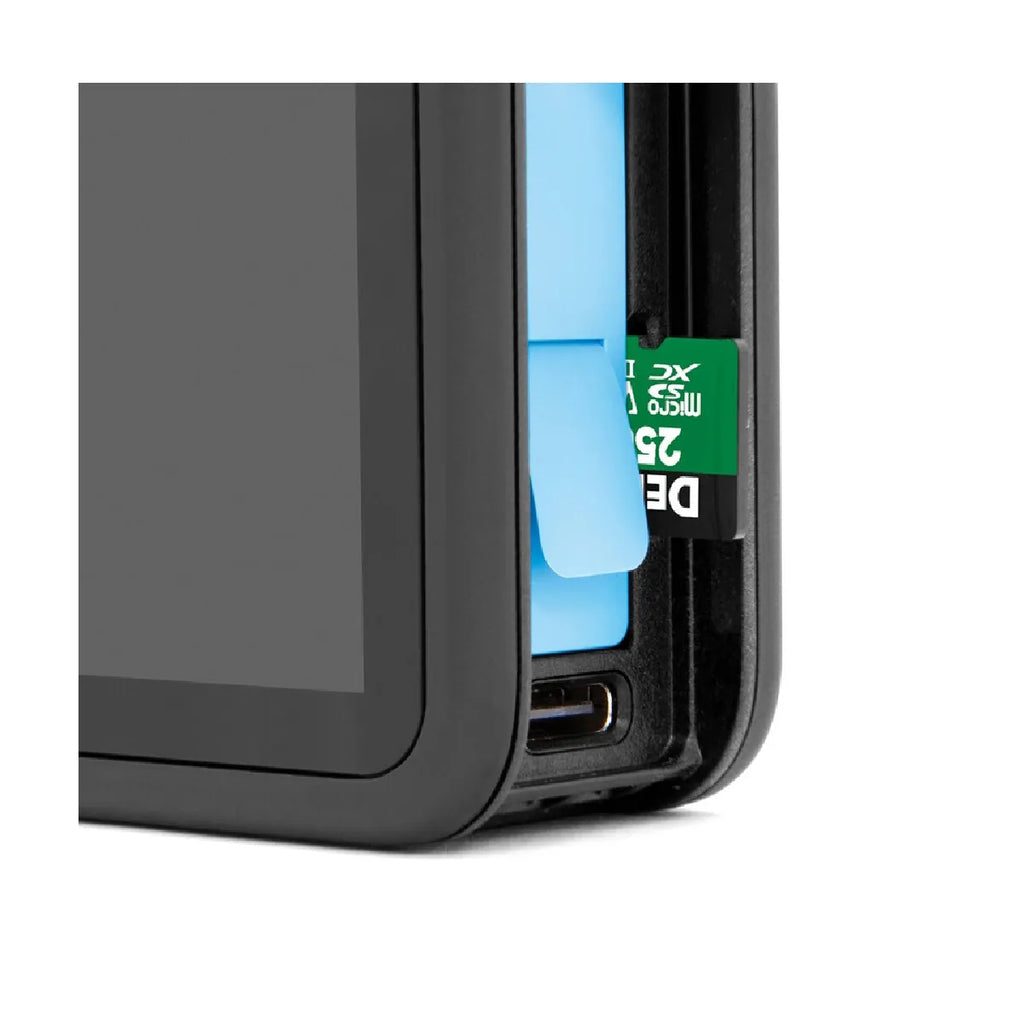 Delkin Power 2000X Card de Memorie microSD 256GB UHS-II (V90) R300/W250