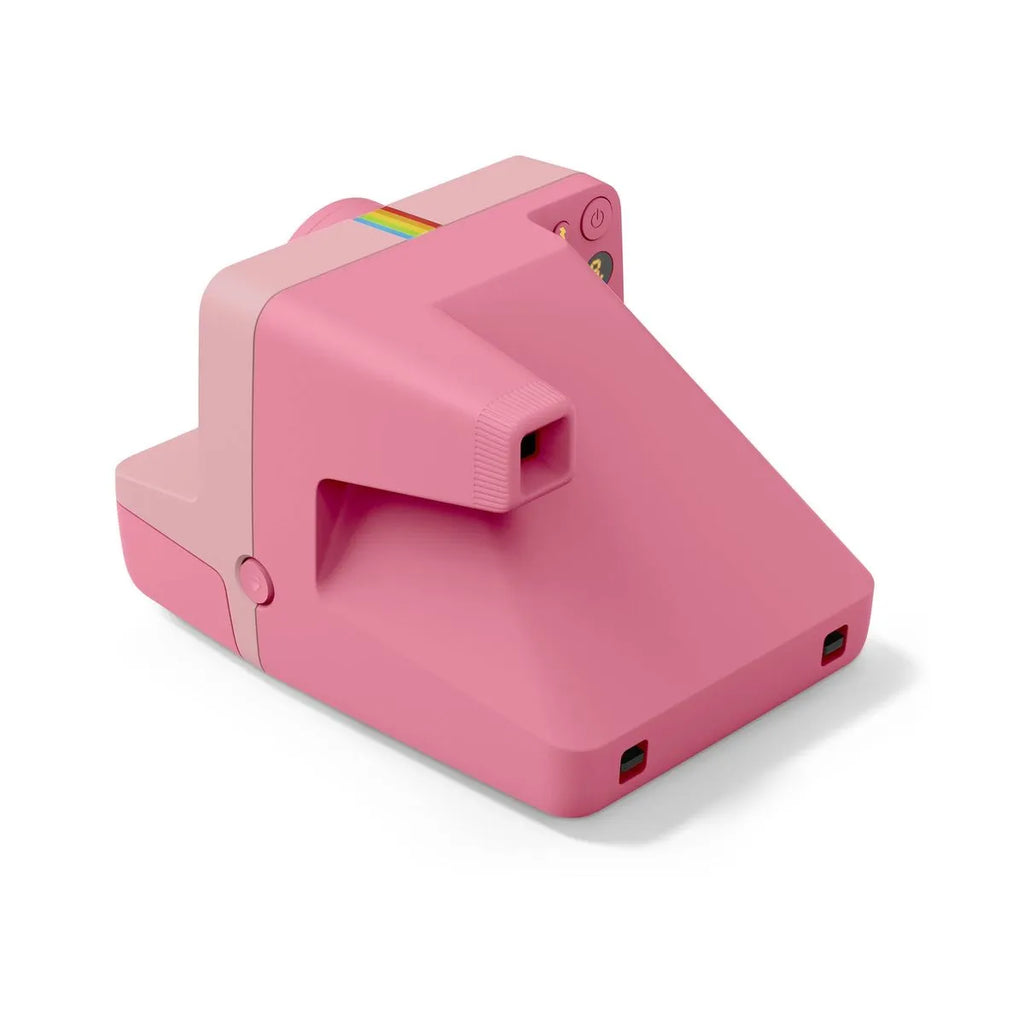 Polaroid Now Generatie 3 Aparat Foto Instant Roz