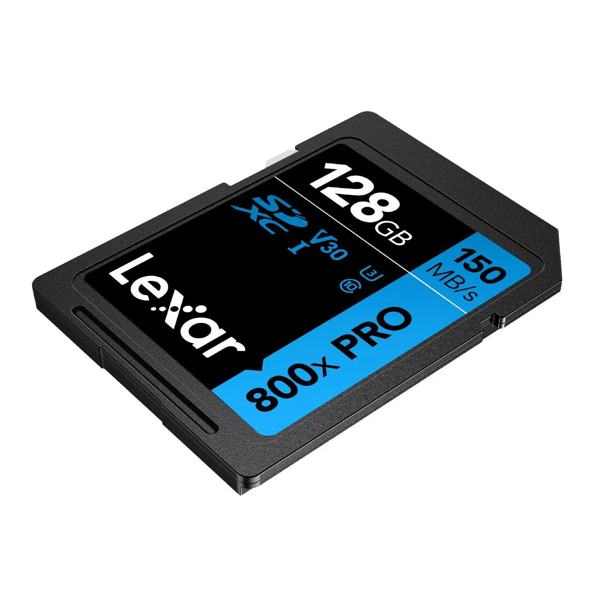 Lexar Card de Memorie SDXC 800x Pro UHS-I V30 128GB