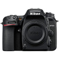 Nikon D7500 Aparat Foto DSLR 20.9MP CMOS 4K Body
