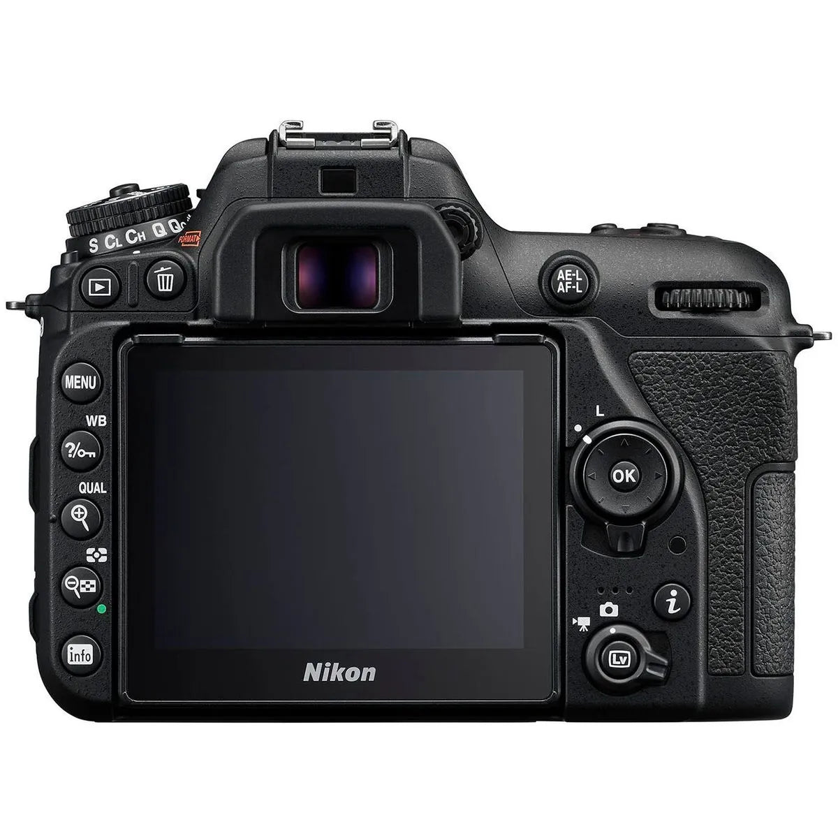 Nikon D7500 Aparat Foto DSLR 20.9MP CMOS 4K Kit 18-140 mm