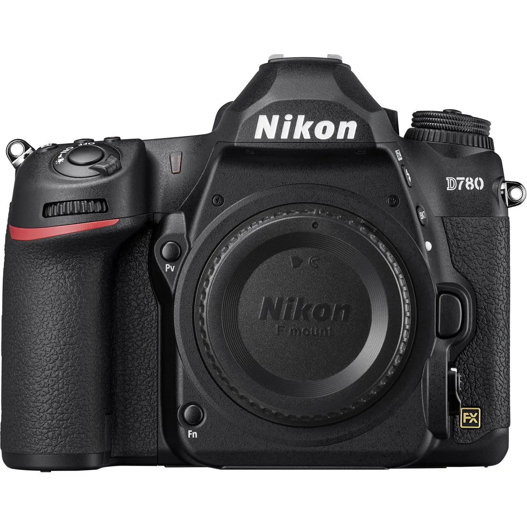 Nikon D780 Aparat Foto DSLR 24.5MP CMOS FX Body