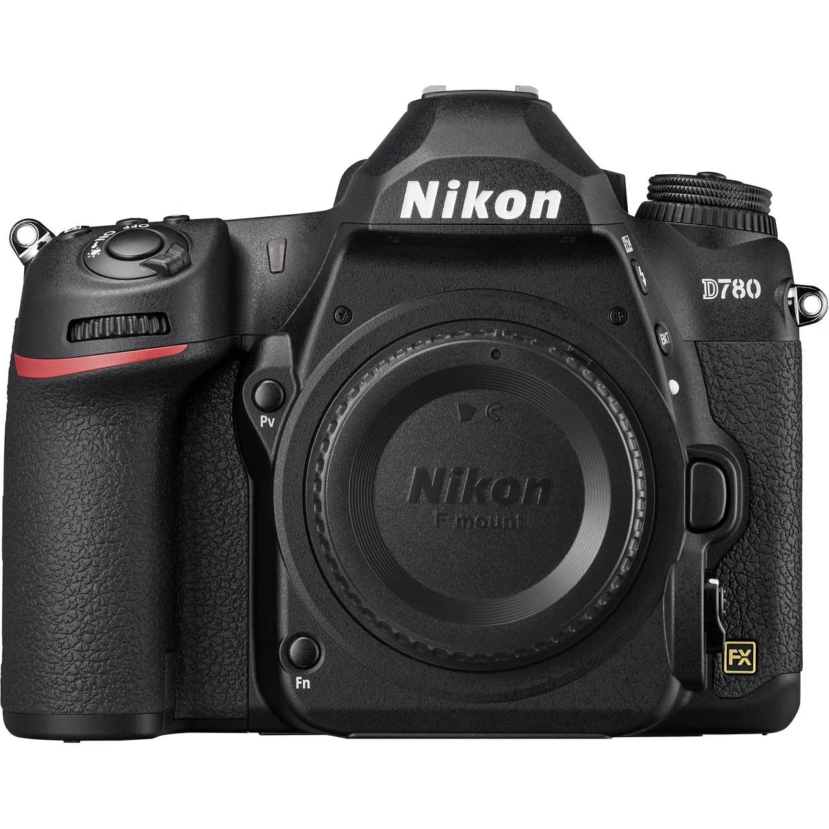 Nikon D780 Aparat Foto DSLR 24.5MP CMOS FX Body