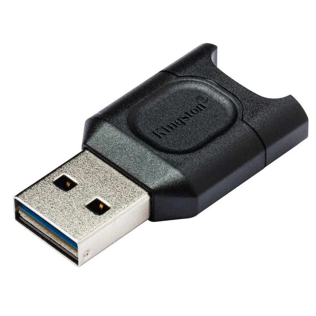 Kingston MobileLite Plus Cititor Carduri SD UHS-II/ UHS-I