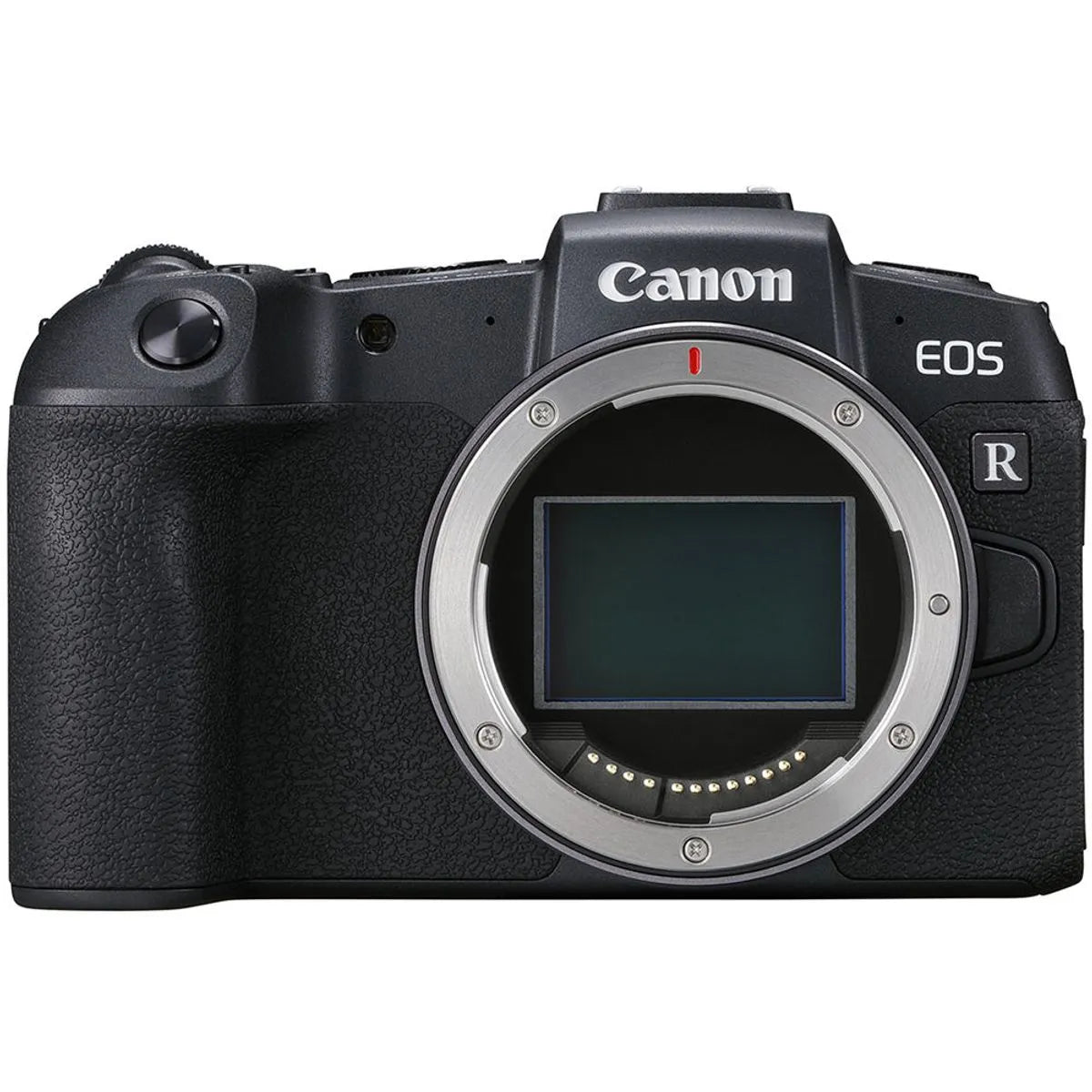 Canon EOS RP Aparat Foto Mirrorless Kit cu Obiectiv RF 24-105mm IS STM