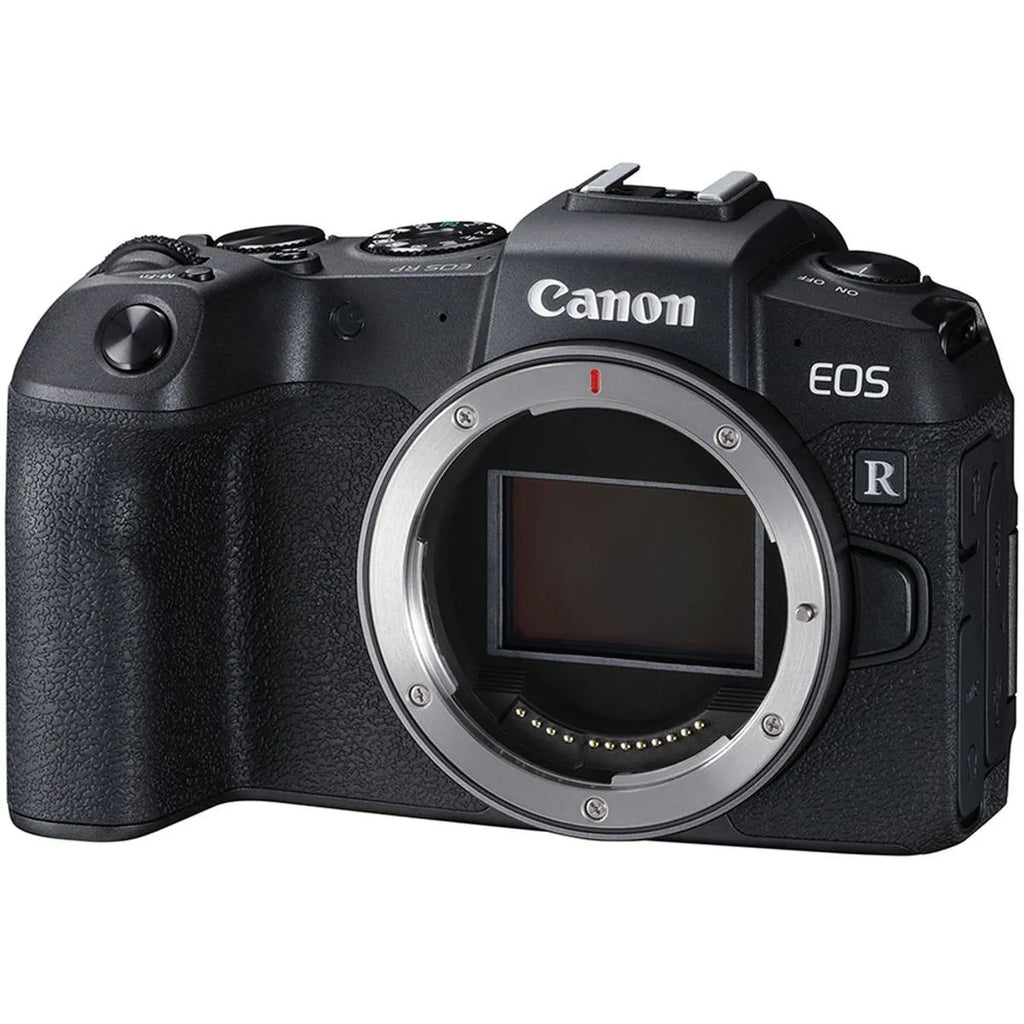Canon EOS RP Aparat Foto Mirrorless 26.2MP Full Frame 4K Body