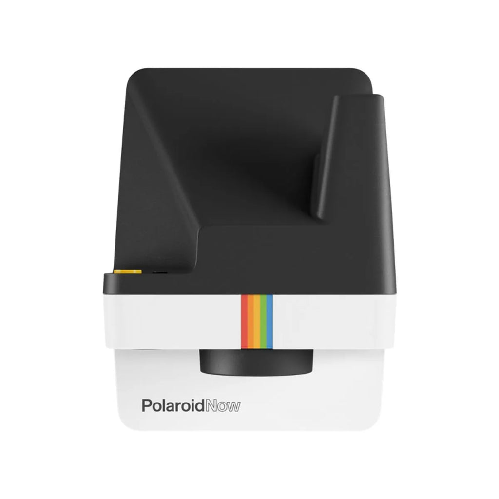 Polaroid Now i‑Type Aparat Foto Instant Negru/Alb