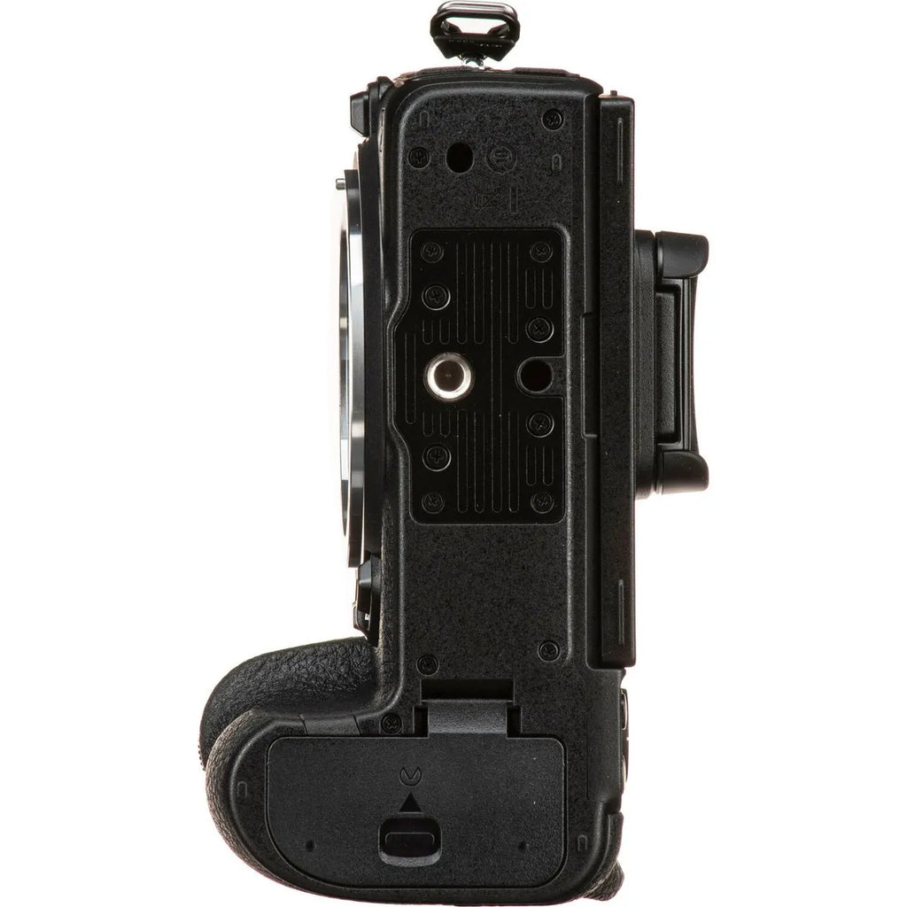 Nikon Z5 Aparat Foto Mirrorless 24.3 MP Body Negru