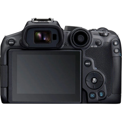 Canon EOS R7 Aparat Foto Mirrorless 32.5MP Body