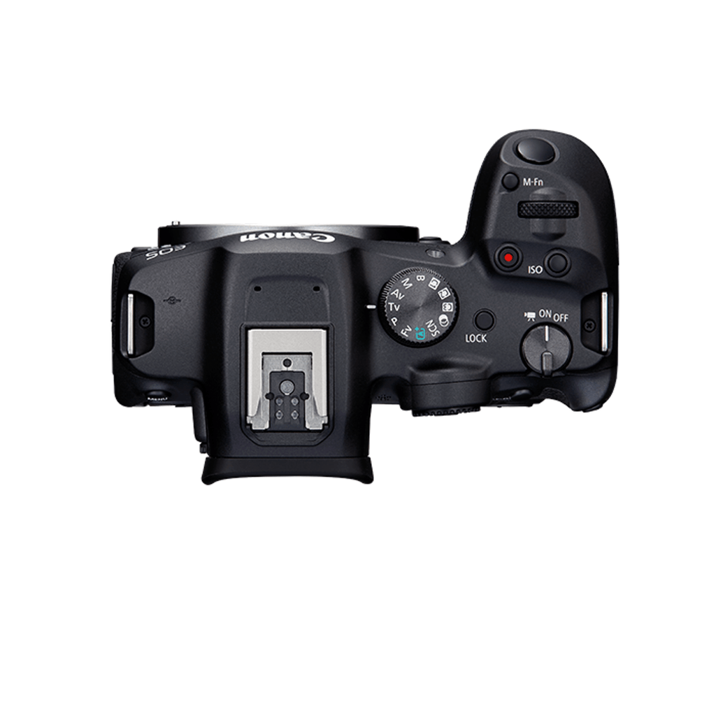 Canon EOS R7 Aparat Foto Mirrorless 32.5MP Body