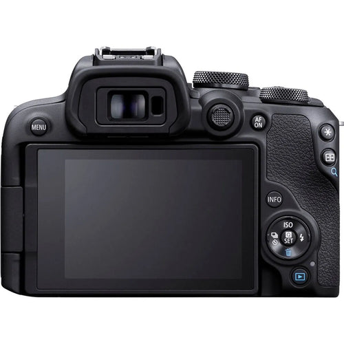 Canon EOS R10 Aparat Foto Mirrorless 24.2MP Body