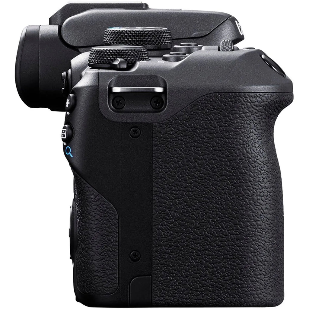 Canon EOS R10 Aparat Foto Mirrorless 24.2MP Body