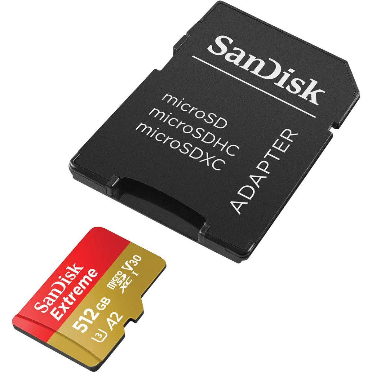 Kingston Canvas Select Plus Gen3 Card de Memorie micSDXC 128GB 150MB/s A1 Fara Adaptor