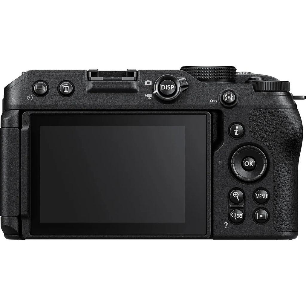 Nikon Z 30 Aparat Foto Mirrorless 20,9 MP Kit cu Obiectiv 16-50mm DX f/3.5-6.3 VR