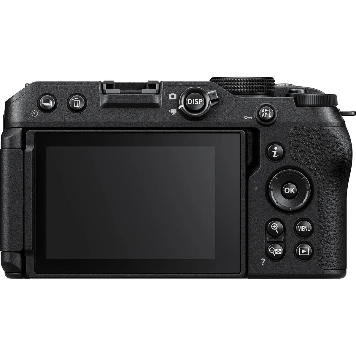 Nikon Z 30 Aparat Foto Mirrorless 20,9 MP Kit cu Obiectiv 16-50mm DX f/3.5-6.3 VR