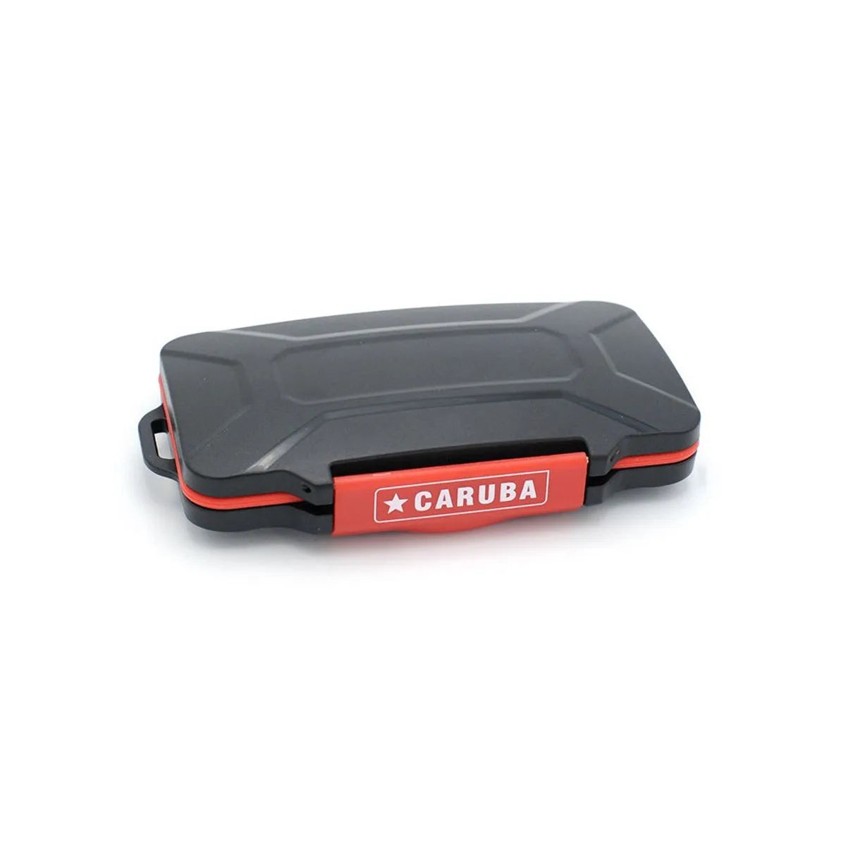 Caruba Carcasa Multi Card pentru MCC-8 Inclus Cititor de Card pentru USB 3.0