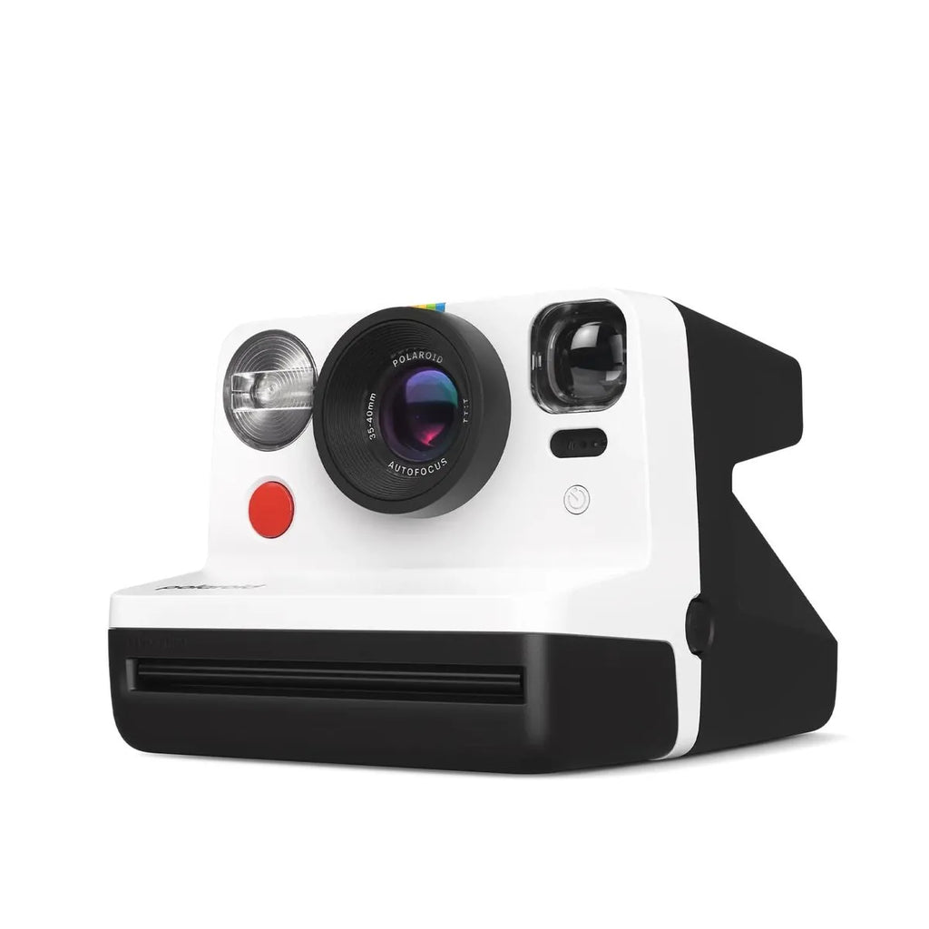 Polaroid Now Gen 2 Aparat Foto Instant Black & White