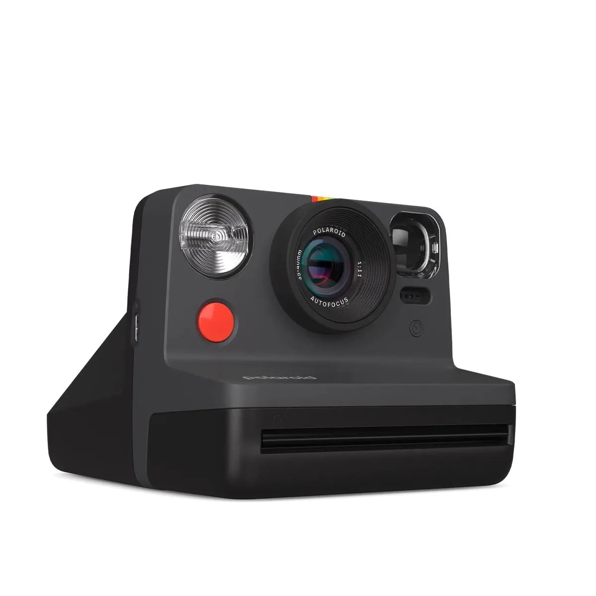 Polaroid Now Gen 2 Aparat Foto Instant Black