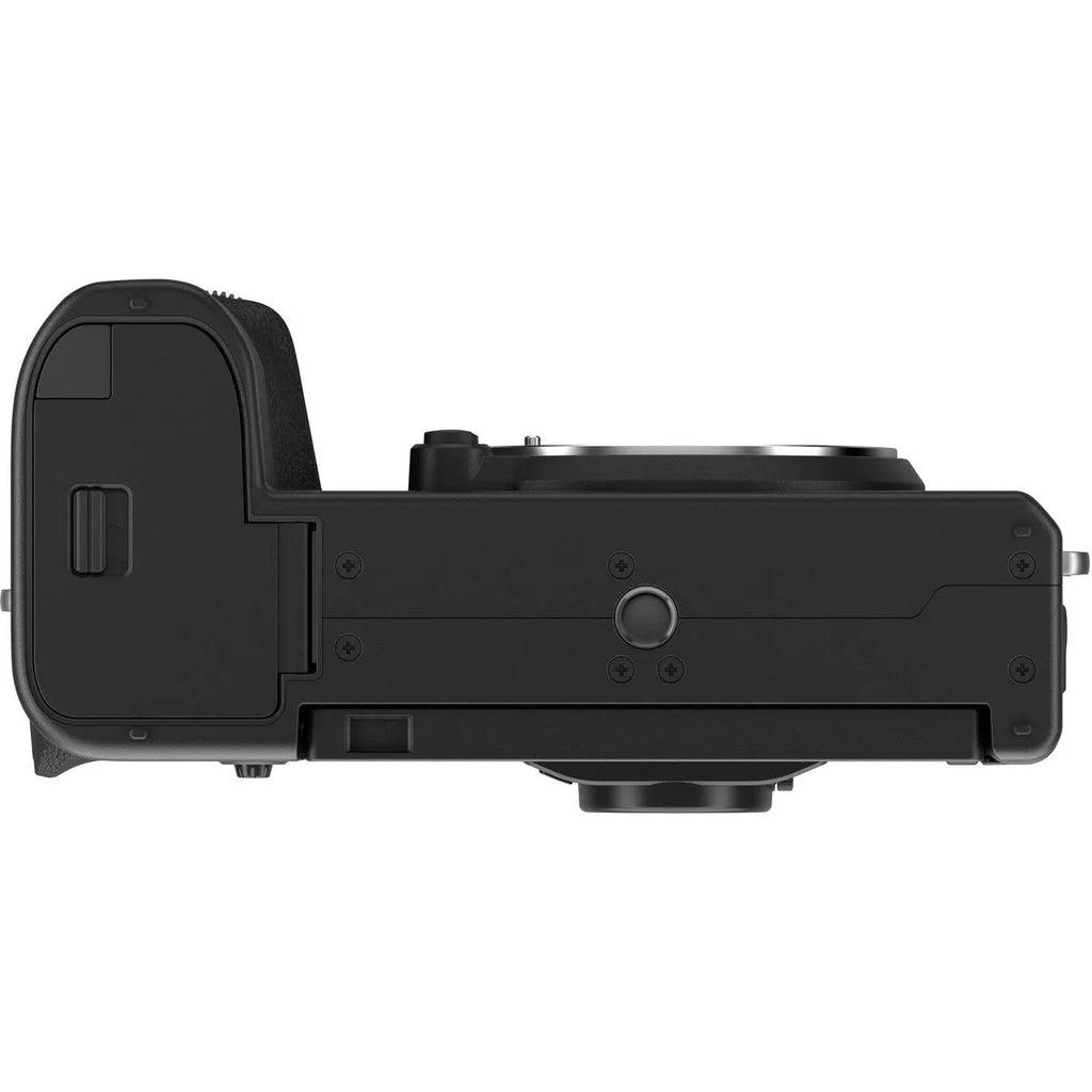 Fujifilm X-S20 Aparat Foto Mirrorless Body Negru