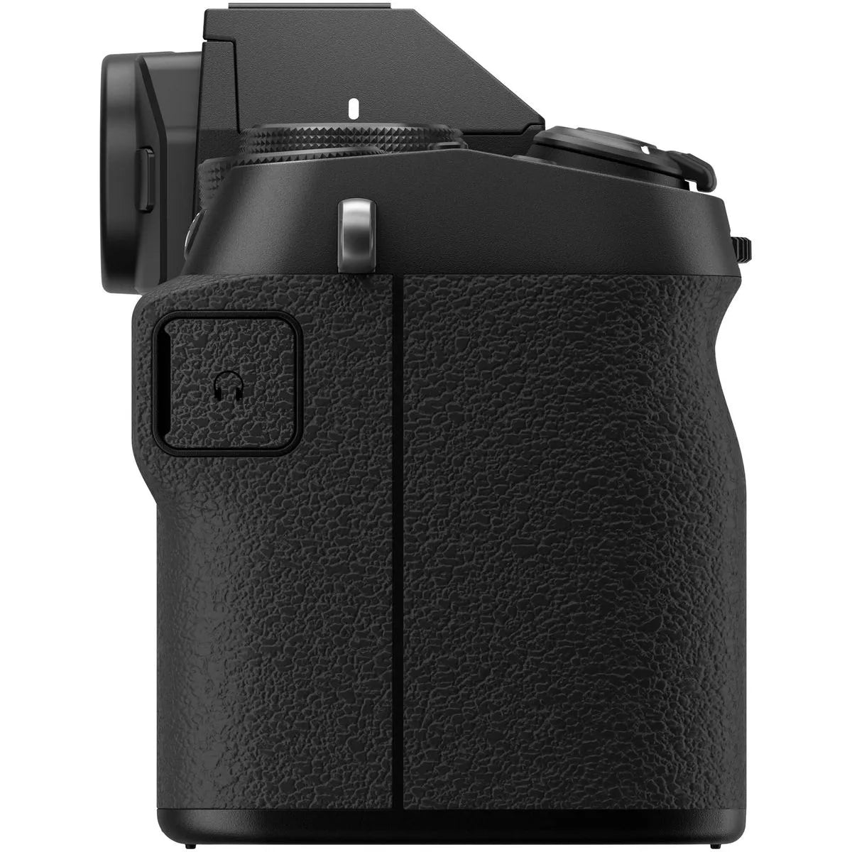 Fujifilm X-S20 Aparat Foto Mirrorless Body Negru