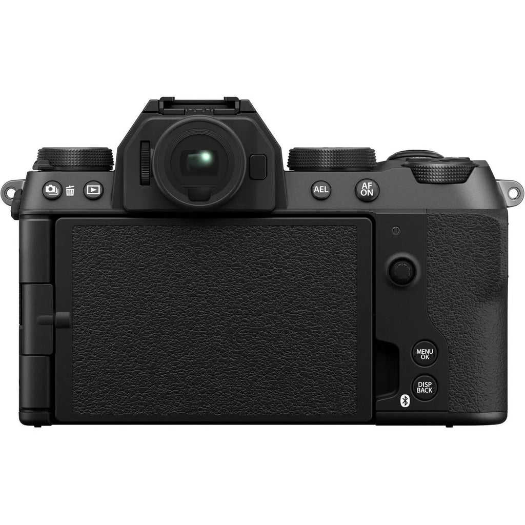 Fujifilm X-S20 Aparat Foto Mirrorless Body Negru