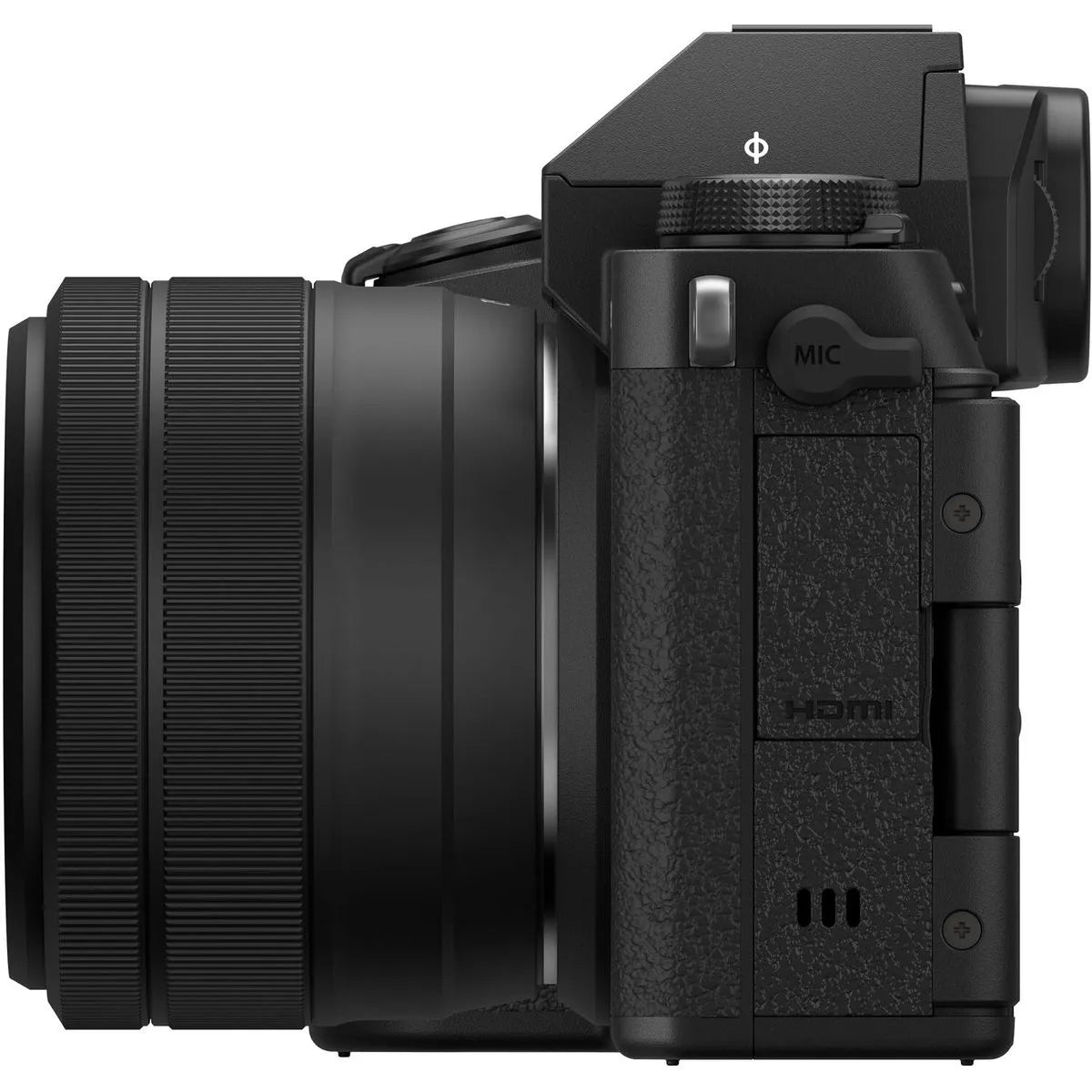 Fujifilm X-S20 Aparat Foto Mirrorless Kit cu Obiectiv 15-45mm