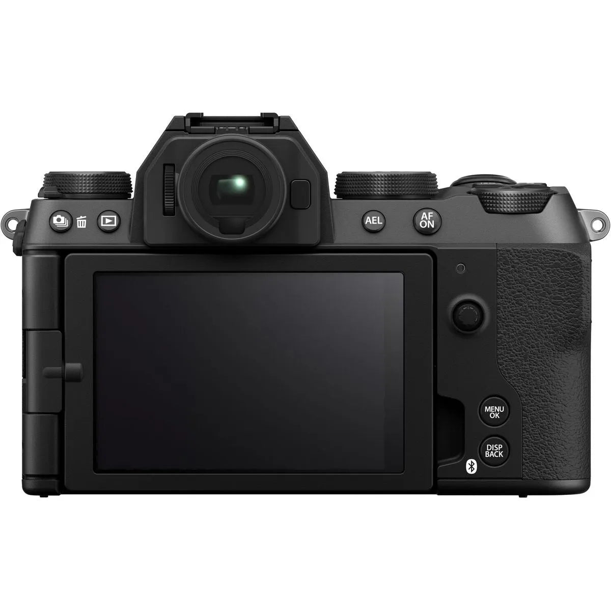 Fujifilm X-S20 Aparat Foto Mirrorless Kit cu Obiectiv 15-45mm
