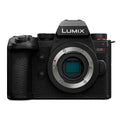 Panasonic Lumix G9 II Aparat Foto Mirrorless 25.2MP Body