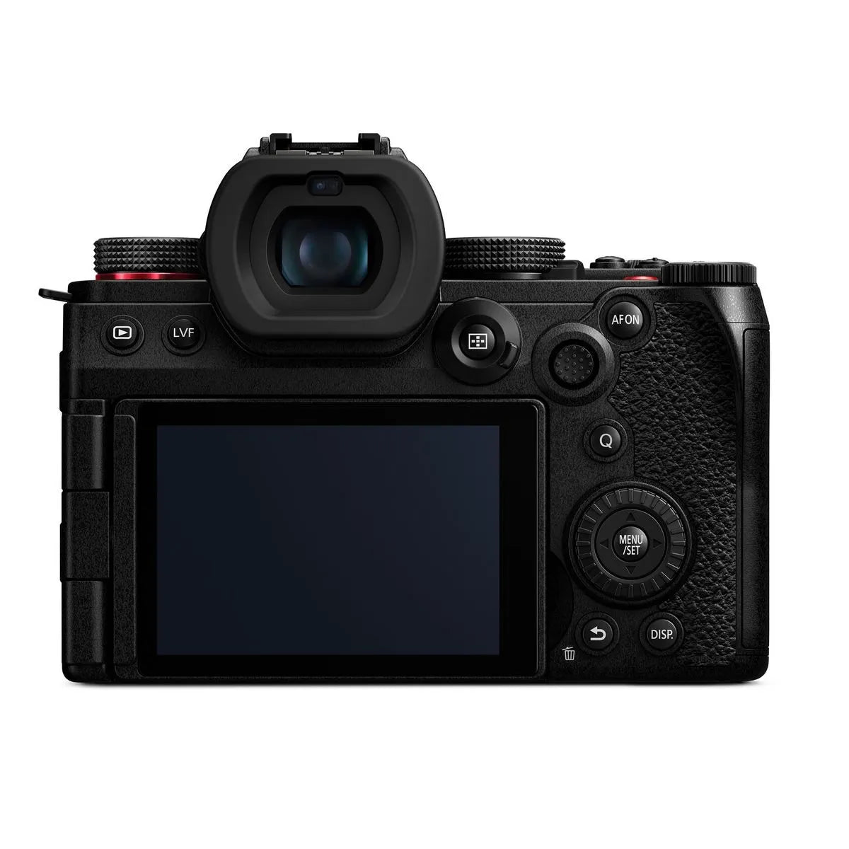 Panasonic Lumix G9 II Aparat Foto Mirrorless 25.2MP Body