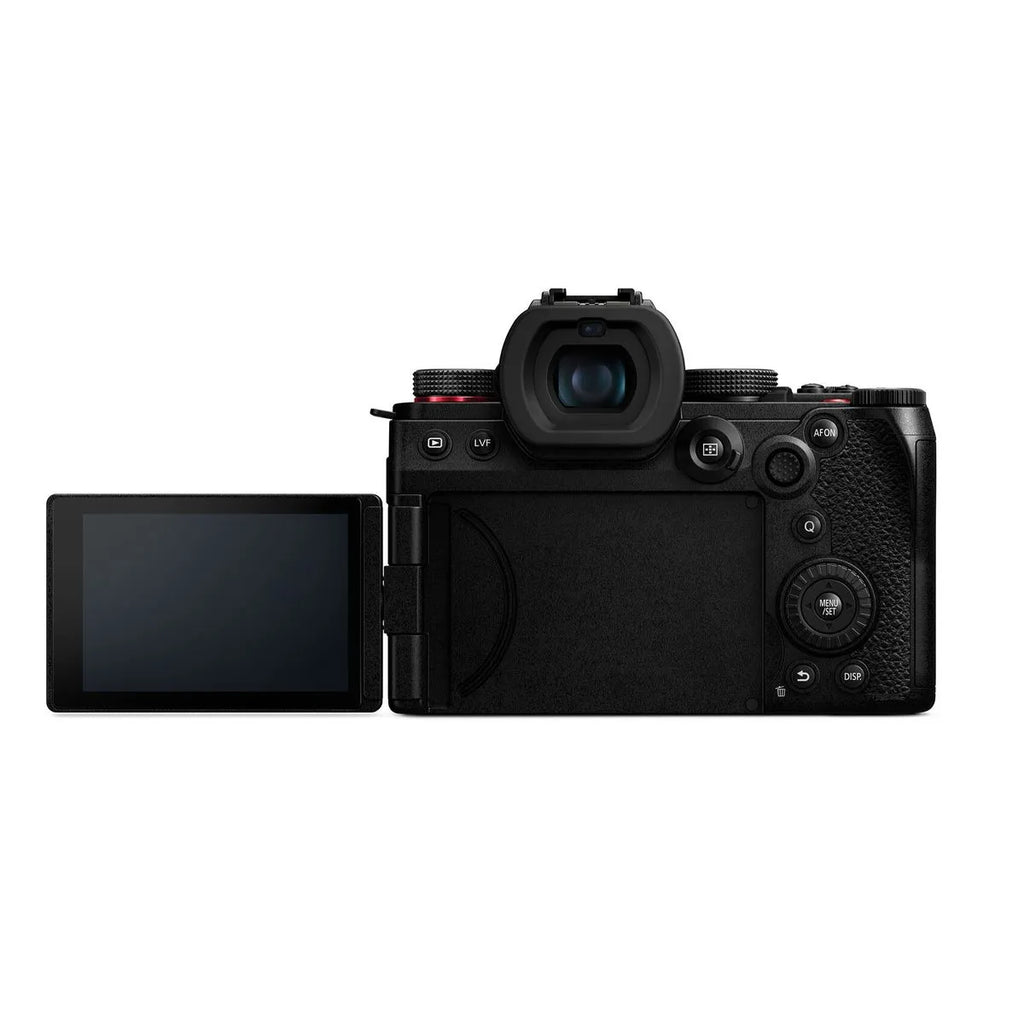 Panasonic Lumix G9 II Aparat Foto Mirrorless 25.2MP Body