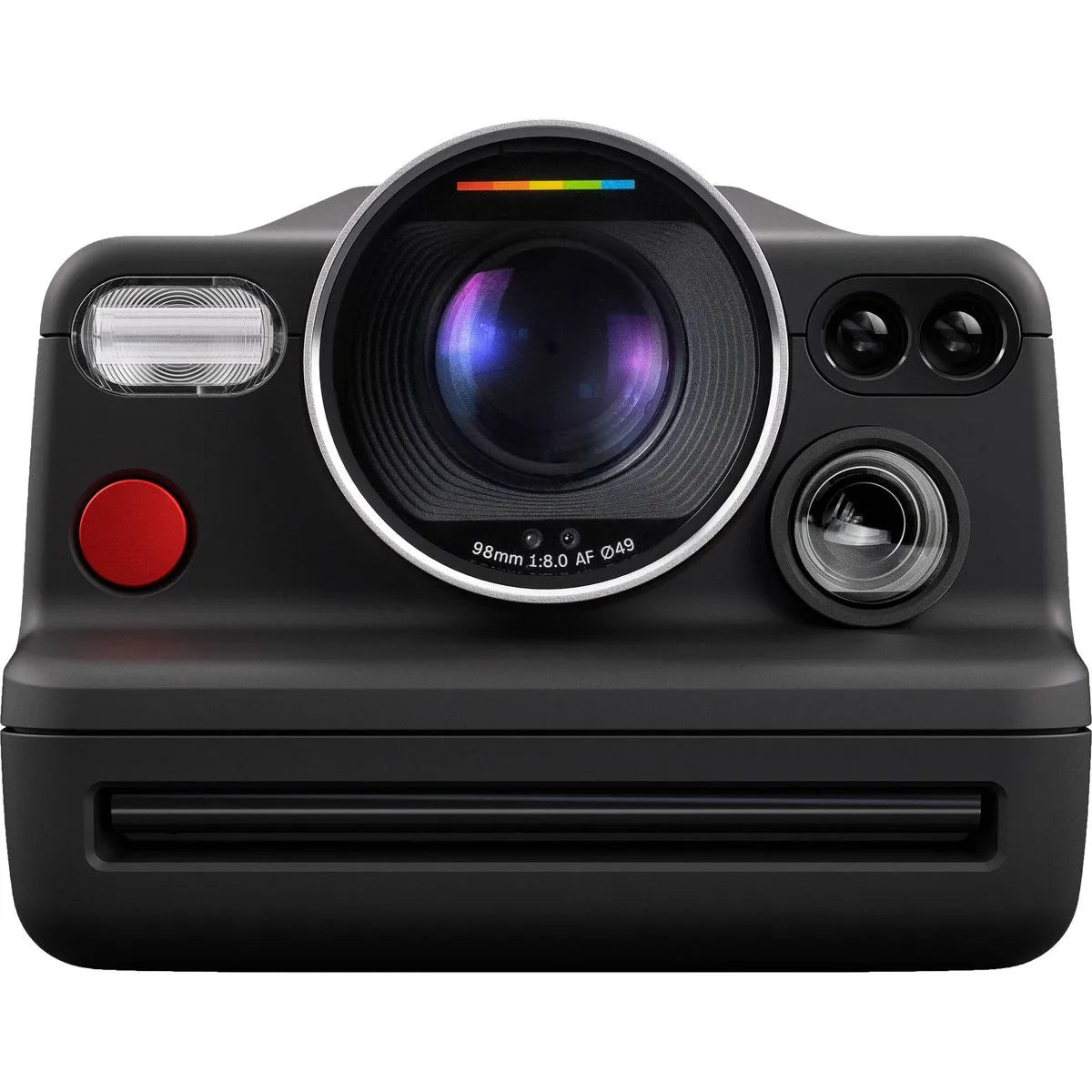 Polaroid I-2 Aparat Foto Instant Negru