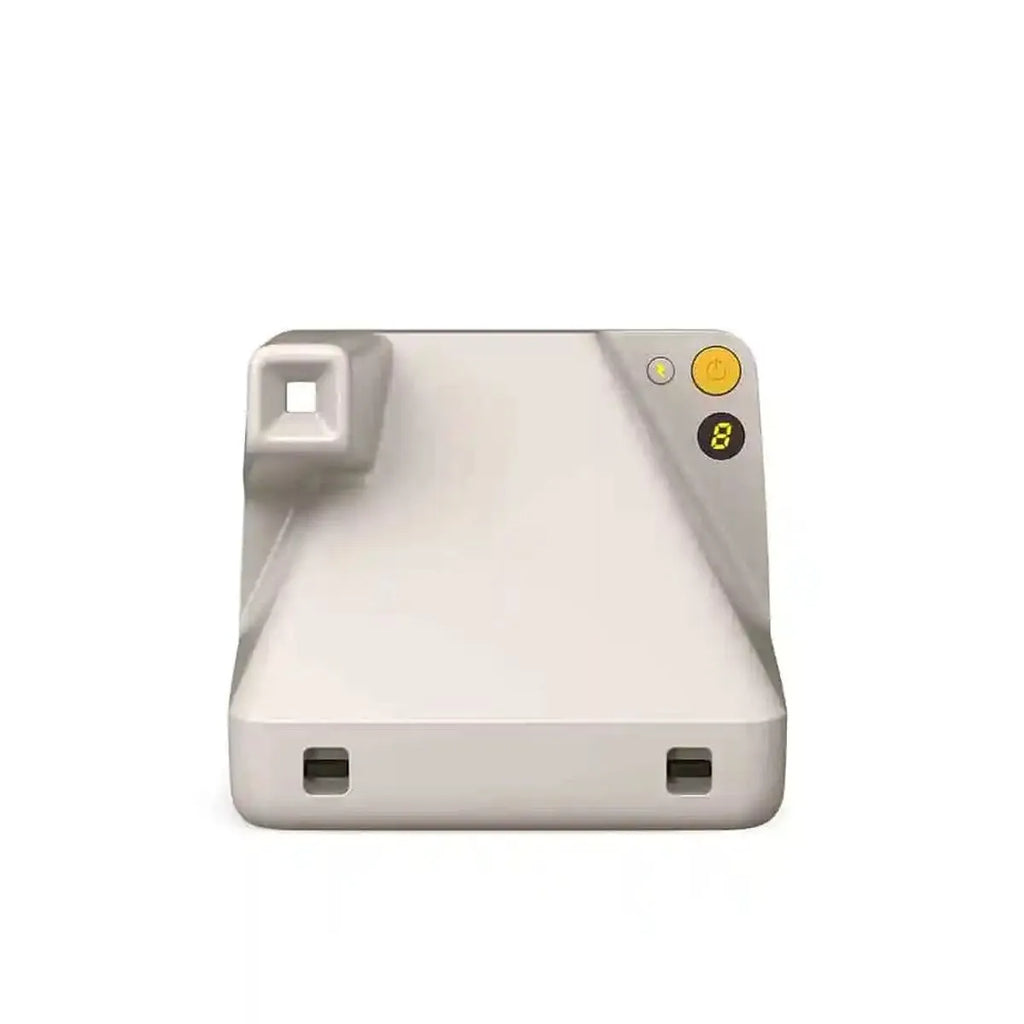 Polaroid Now Gen 2 Aparat Foto Instant Alb Vintage