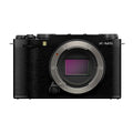 Fujifilm X-M5 Aparat Foto Mirrorless 26MP 6K Negru